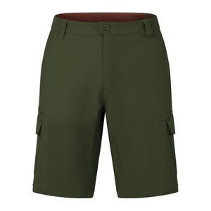 Endura Mens Loop Cargo Shorts / Hunter